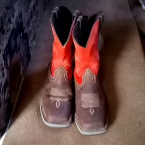 Tony Lama Cowboy boots